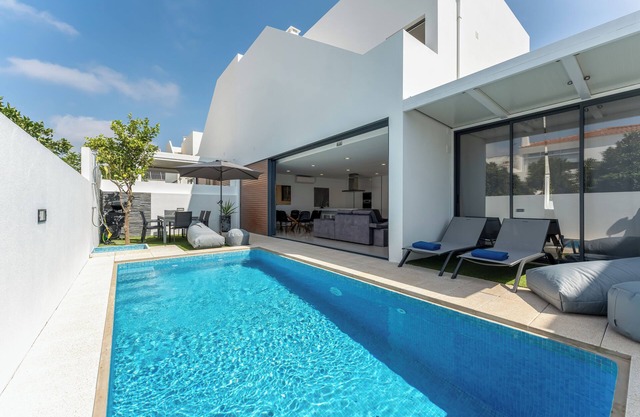 Mira Luz, Villa in Luz de Tavira