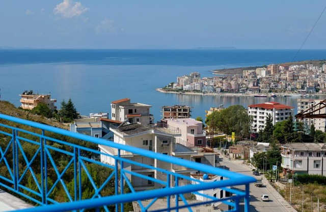 Miracle Apartments Saranda