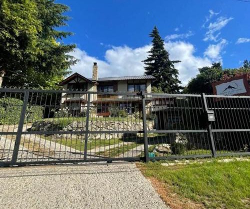 Mirador de las Nieves