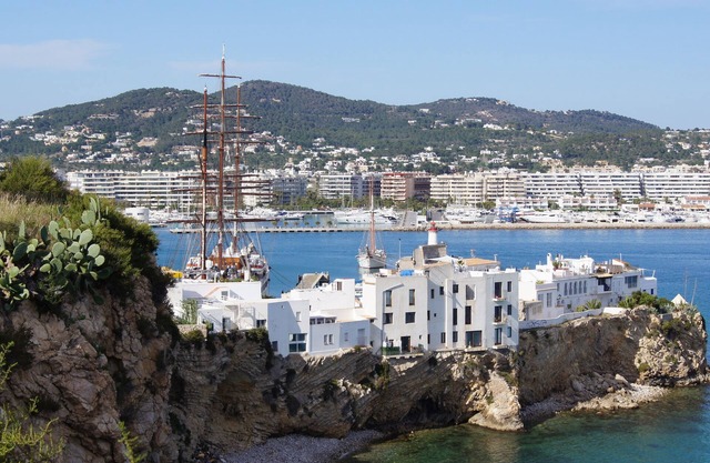 Mirador de Dalt Vila – Relais & Chateaux