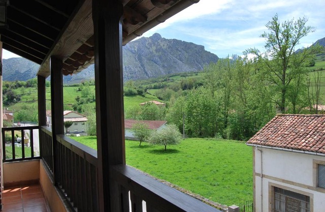 Mirador De Urriellu