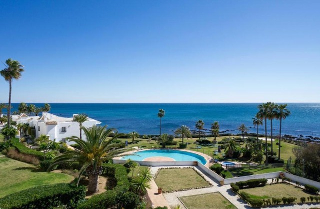 Miraflores Beach & Country Club