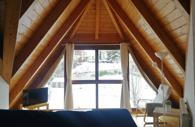 Miralent de Sallent Penthouse