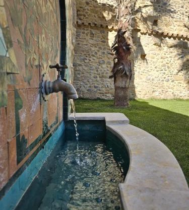 Miralobueno - Alfovar Villa