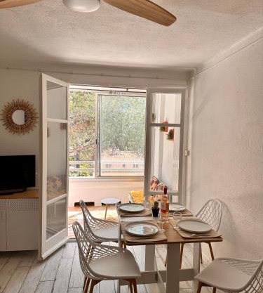 Miramar By Bellavista - 250 m de la plage - terrasse
