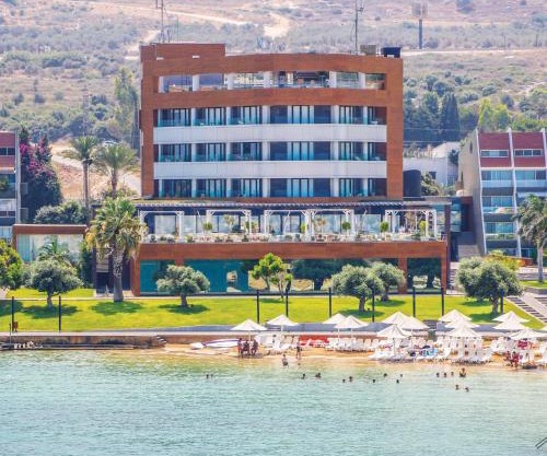 Miramar Hotel Resort and Spa