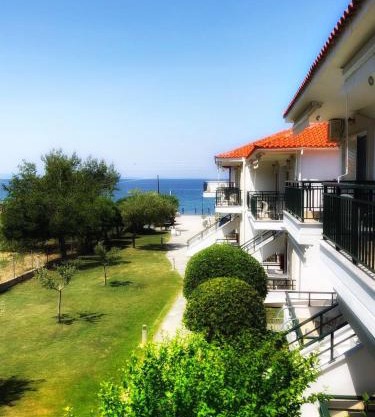 Miramare Hotel
