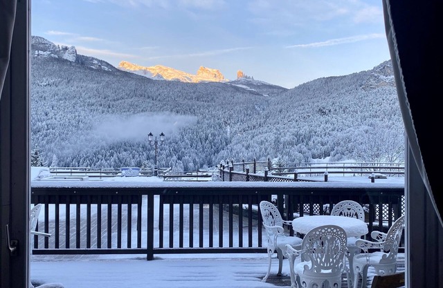 Miramonti Majestic Grand Hotel