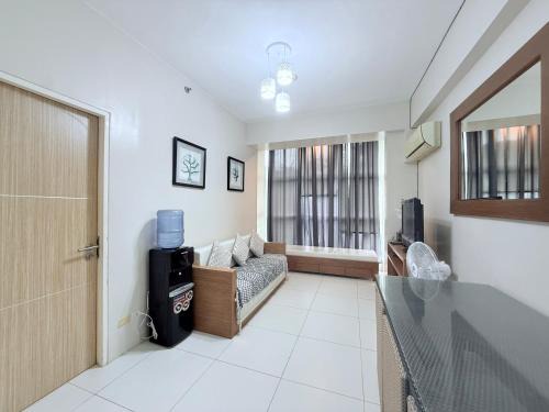 Miranda B 322 1BR at Pico de Loro by Raquel's Place