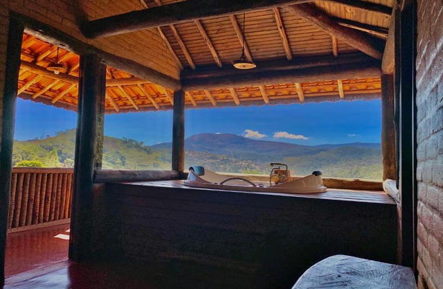 Mirante da Colina/Reserva Alto da Colina