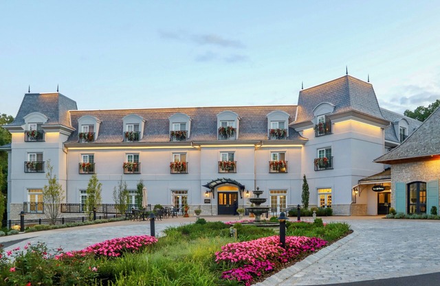 Mirbeau Inn & Spa
