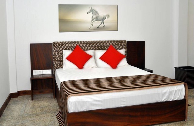 Miridiya Resort