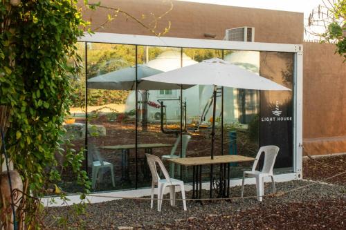 Mirror house Barra de Navidad