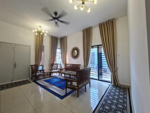 Mishary Homestay
