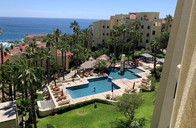 Misiones Del Cabo Oceanfront Resort