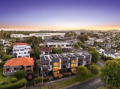 Mission Bay 4 bedrooms Tidy Unit