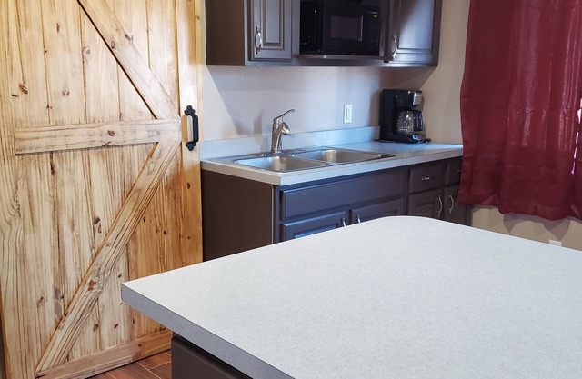 Missouri River Get Away For Your Fishing, Hunting and Family Adventures