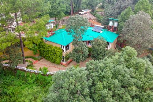 Mistletoe House by VEO - Part of StayVista