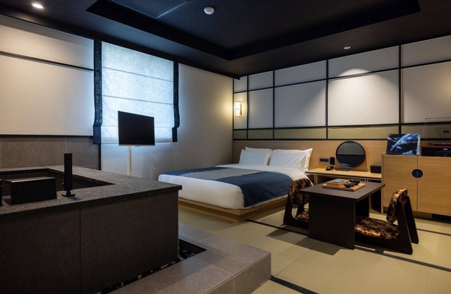 Mitasuya Ryokan Hotel by Aank Cheonan