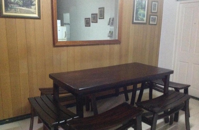 Mitchell's Guest House