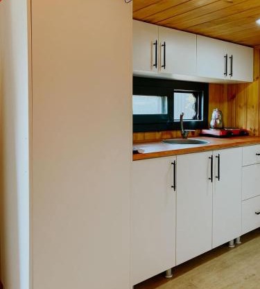 miya garden tiny house