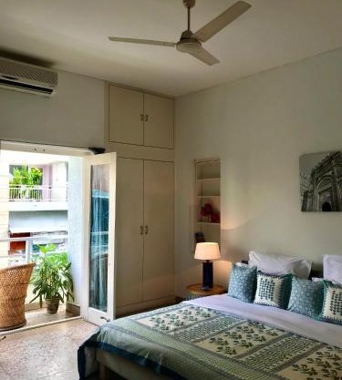 Mizpah Delhi