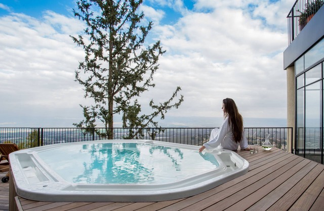 Mizpe Hayamim by Isrotel exclusive