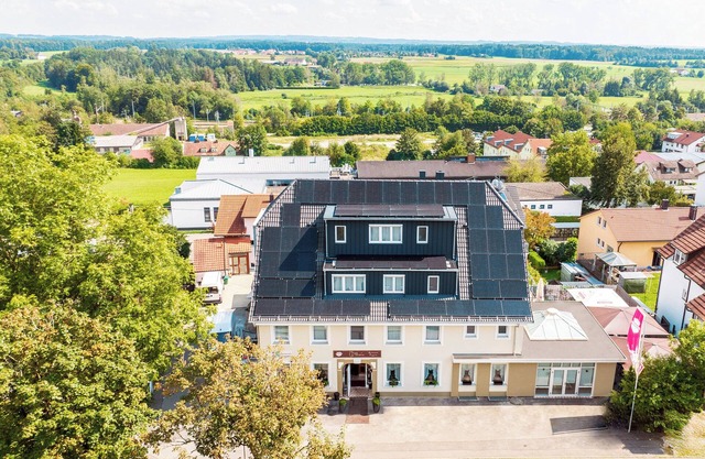 MK Apartments