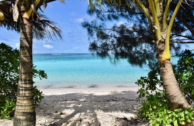 MM Studio 2 - Across the road from a stunning beach