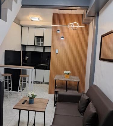 MMs Apartelle