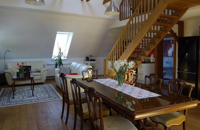 Možinetova Hiša - Apartment 3