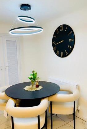 Mo Apartment