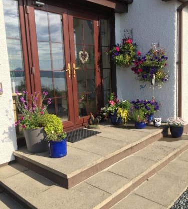 Mo-Dhachaidh B&B