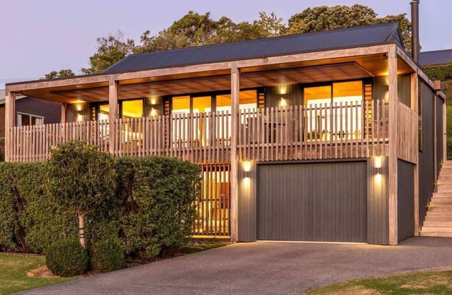 Moa Whare | Stay Waiheke