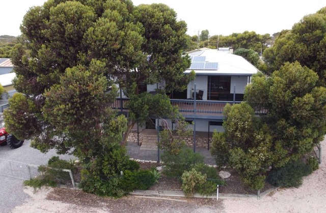 Moana Marion Bay, the perfect family getaway