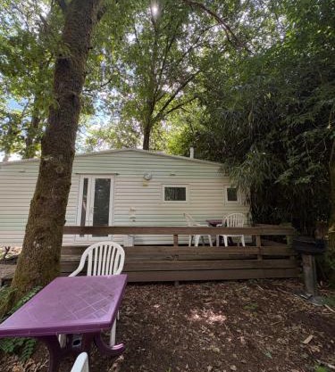 mobil home