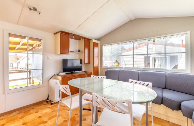 Mobil Home Le Tokyo
