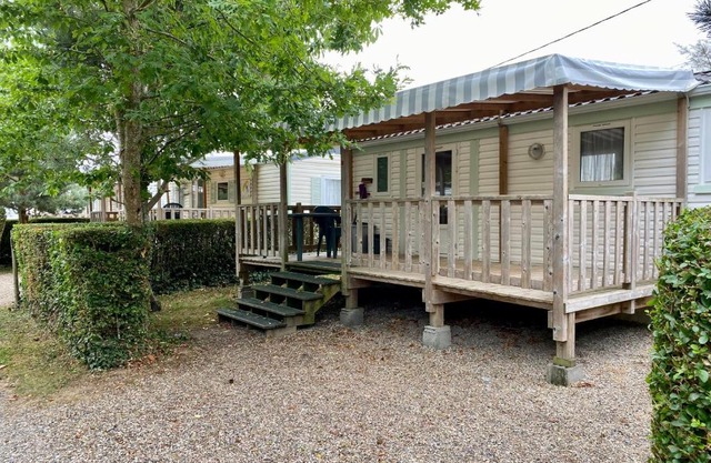 Mobil-Home standard
