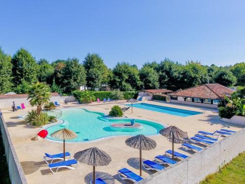 Mobile home location a la semaine