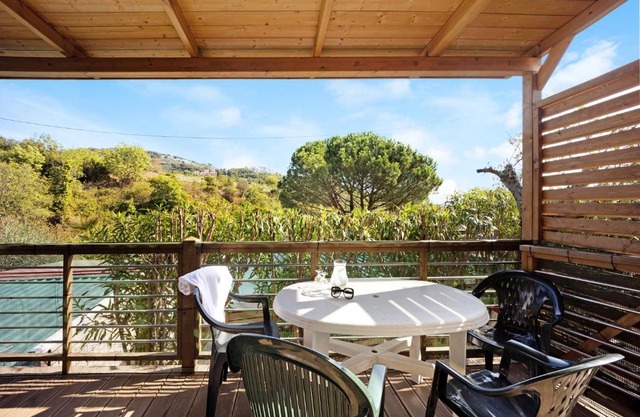 Mobile Home Alloro 166