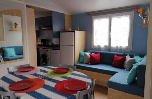 Mobile Home