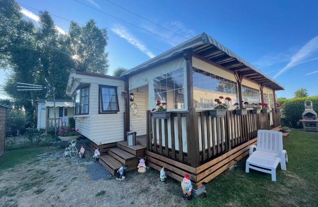 Mobilhome