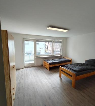 Mobilierte Monteuerswohnungen mit 7 Betten Stuttgart, Böblingen, Reutlingen, Waldenbuch - Tübinger