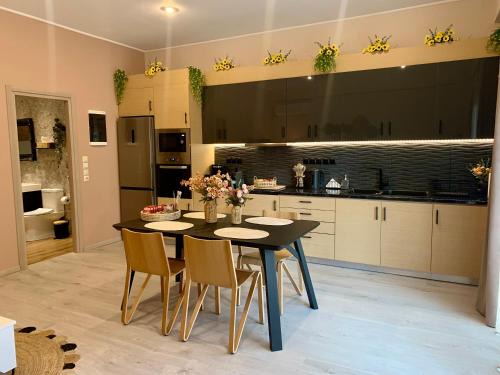 Mocha Luxury Residence