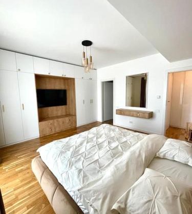 Modern 1Bdr Băneasa