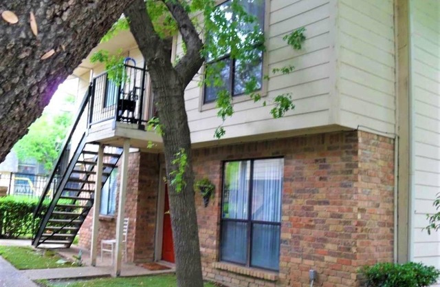 Modern 1Bedroom Apartment in the Heart of Dallas