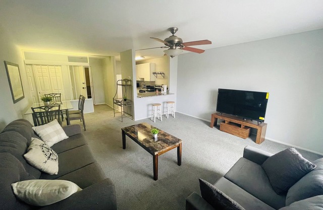Modern 1BR in Elkins Park Monthly Discount