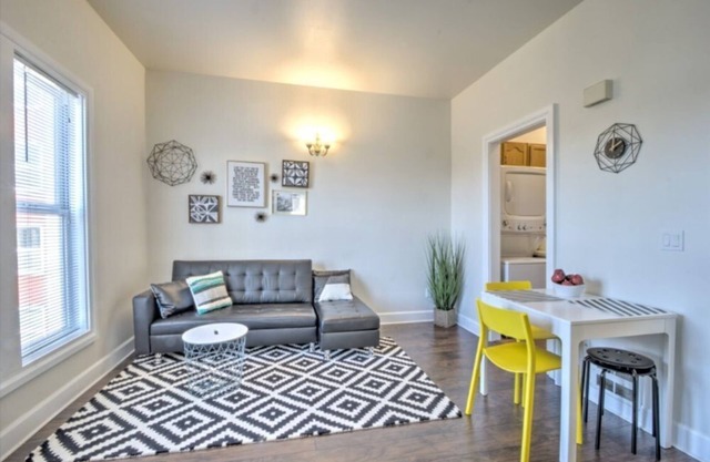 Modern 1BR in the Heart of Capitol Hill