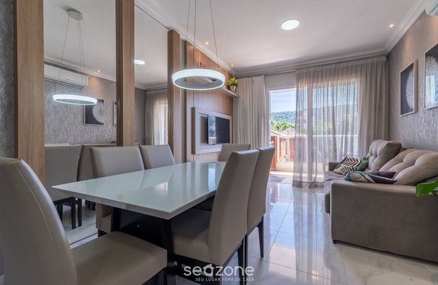 Modern 2B Apt 80m From Mariscal Iml0107