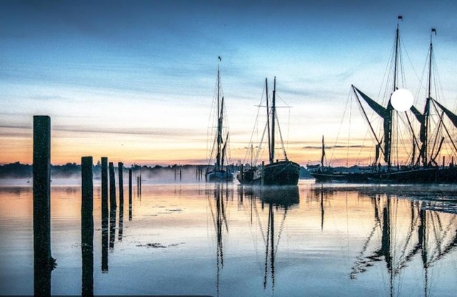 Modern 2bedroom House in Ipswich Suffolk